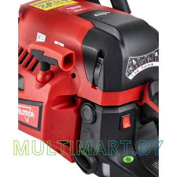 Бензопила ELITECH ПБ 5833C (E1611.012.00) картинка 5
